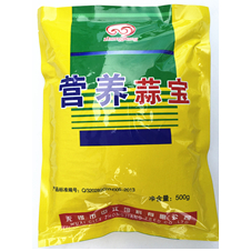 營(yíng)養(yǎng)蒜寶